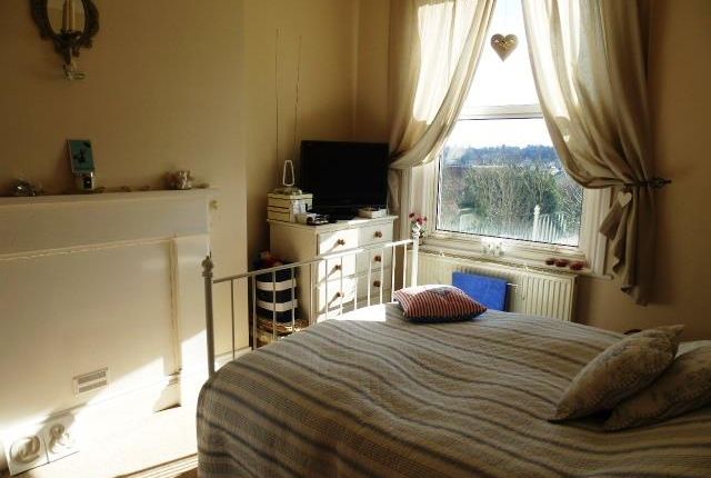 Flat to rent in Queens Road, Tunbridge Wells