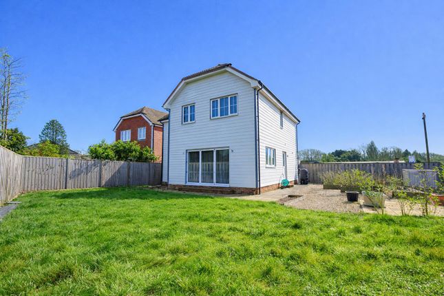 1, Lea Close, Rye photo 2