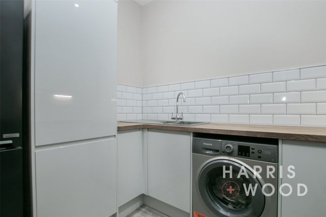 Flat for sale in St. Botolphs Street, Colchester, Essex