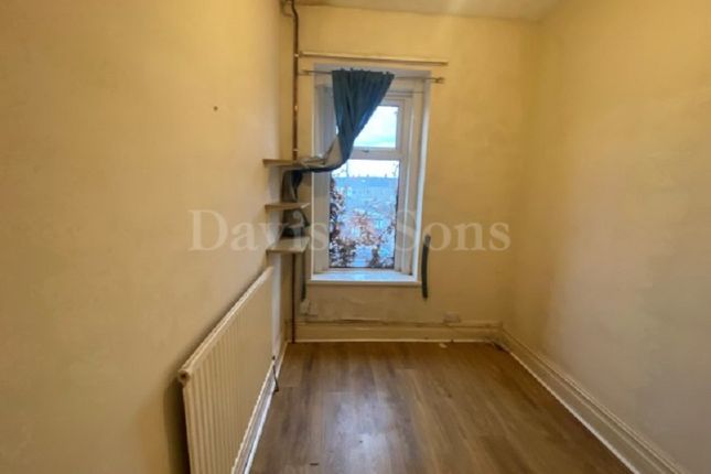 Terraced house for sale in Caerleon Road, Newport