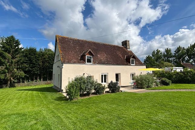 Thumbnail Property for sale in Normandy, Orne, Ranes