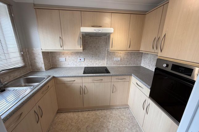 Flat 17, Reading photo 4