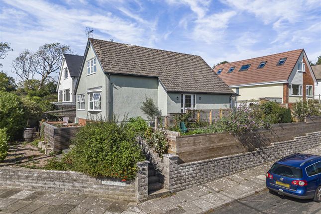 3-bed bungalow on Church View, Cowbridge, £575,000