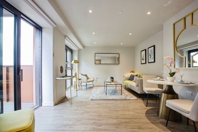 Plot A-08-06, Wembley Way, 17, Rutherford Way, Wembley photo 2