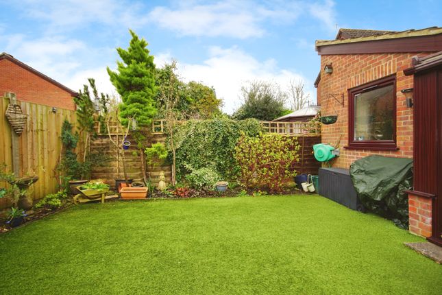 Semi-detached house for sale in The Glen, Yate, Bristol, Gloucestershire