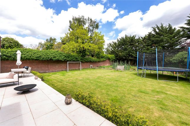 Detached house for sale in Aylestone Avenue, London