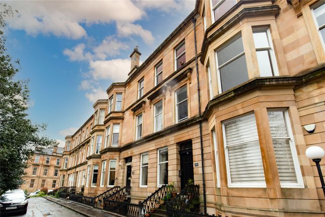 Thumbnail Flat for sale in Queens Drive, Balmoral Terrace, Glasgow