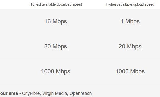 Broadband