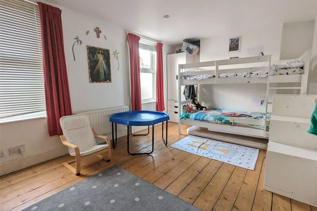 Terraced house for sale in Killearn Road, Catford, London