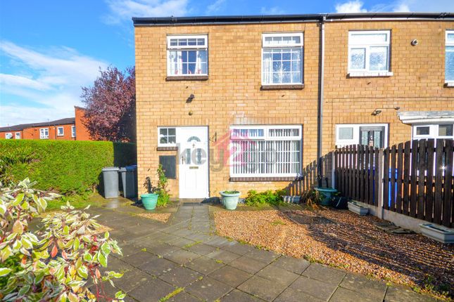 End terrace house for sale in May Tree Lane, Waterthorpe, Sheffield