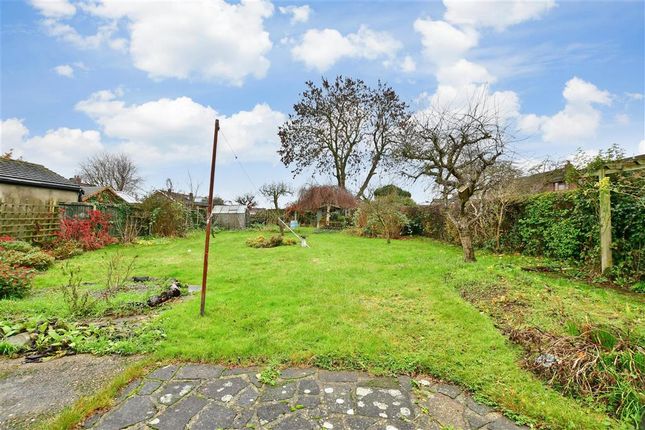 Semi-detached bungalow for sale in Bruce Grove, Wickford, Essex
