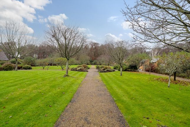 Terraced house for sale in Hawthorne Drive, Kingwood, Henley-On-Thames, Oxfordshire