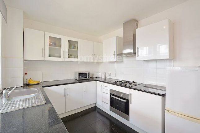 Cranleigh Street, Somers Town, NW1, London photo 2