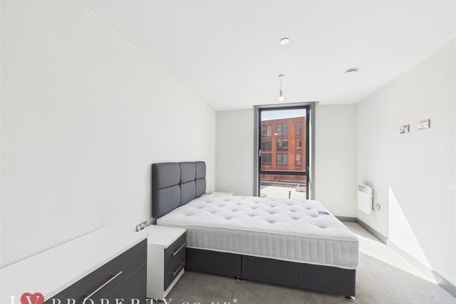 Apartment 121 JQ Rise, 1, Goodman Street, Birmingham photo 5