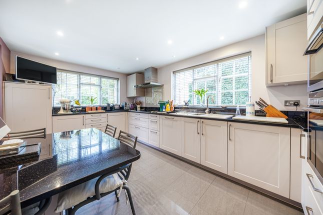 Detached house for sale in Rogers Lane, Stoke Poges, Slough