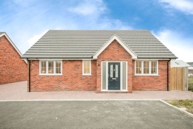 Plot 5b, Martello Drive, Kirby Road, Walton On The Naze photo 2