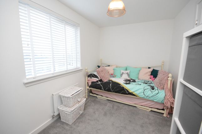 Terraced house for sale in Almondwood Crescent, Falkirk, Stirlingshire