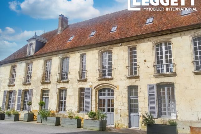 Villa for sale in Mortagne-Au-Perche, Orne, Normandie