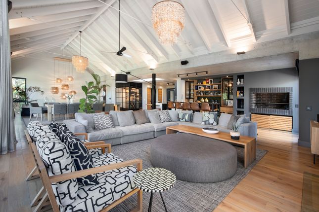 Thumbnail Semi-detached house for sale in 20A Arc Street, Fernkloof, Hermanus, Cape Town, Western Cape, South Africa