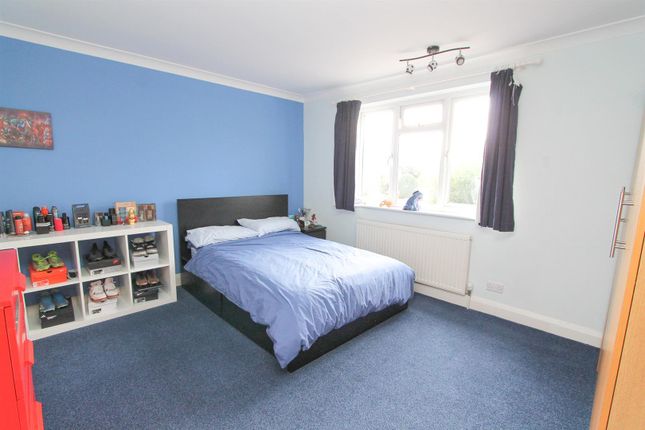 Semi-detached house for sale in The Park, Carshalton