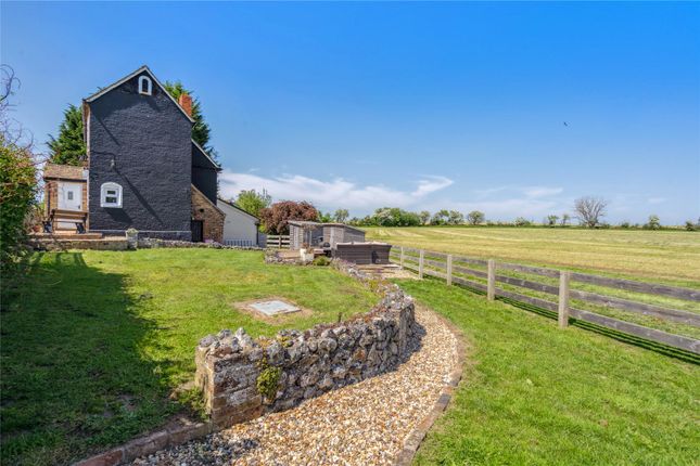 Detached house for sale in Somerton, Bicester