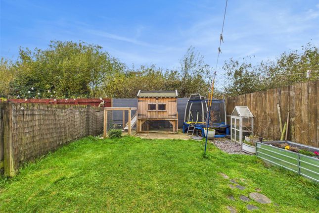 43, Craddock Close, Devon photo 2