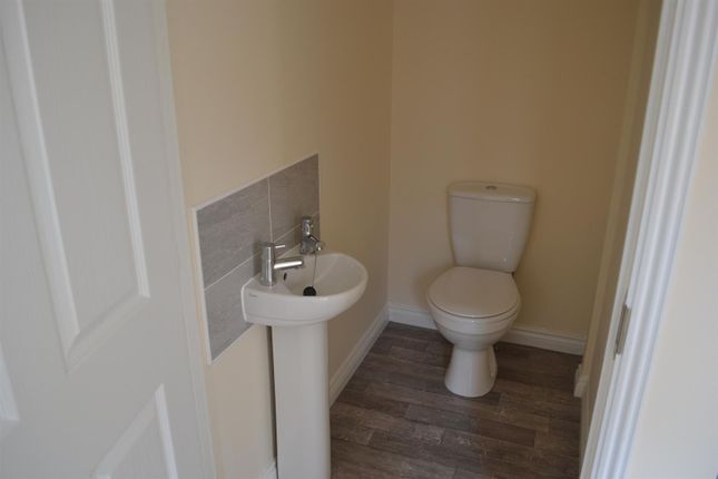 3, Sculthorpe Close, St. Helens photo 3