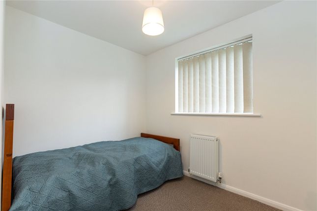 Flat for sale in Tolkien Way, Stoke-On-Trent, Staffordshire