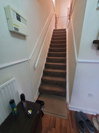 End terrace house to rent in Stanbrook Street, Manchester