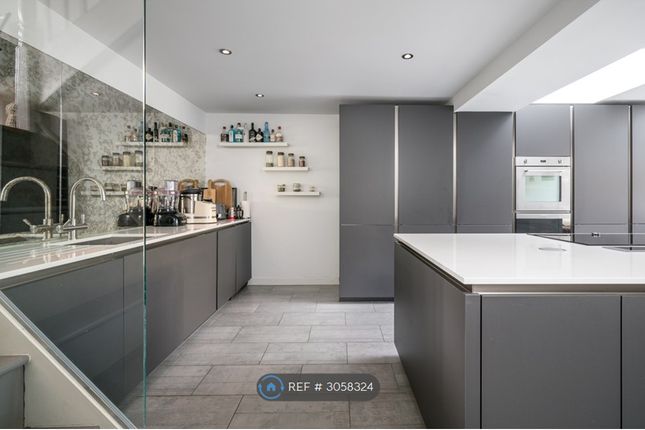 Goodrich Road, East Dulwich, London photo 4