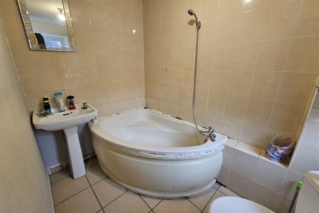 Terraced house for sale in Bardsay Road, Walton, Liverpool