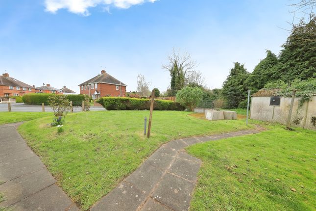 Semi-detached house for sale in Bullus Road, Stourport-On-Severn