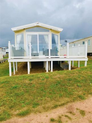 Property for sale in Karo Place, Devon Cliffs, Sandy Bay, Exmouth