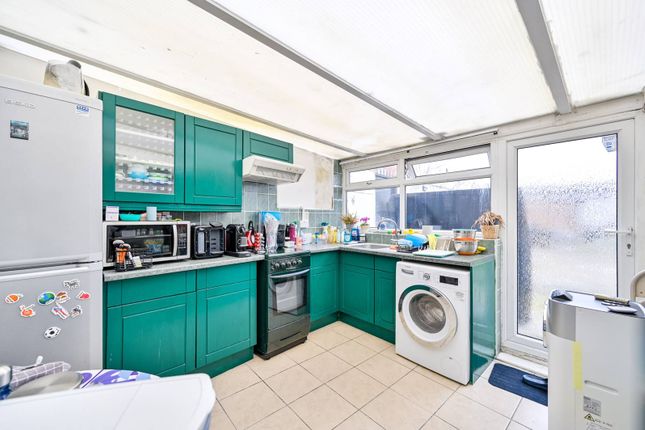 Semi-detached house for sale in North Drive, Hounslow