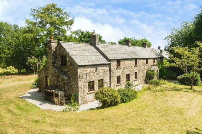 Holly Cottage, Whitelye, CHEPSTOW photo 4