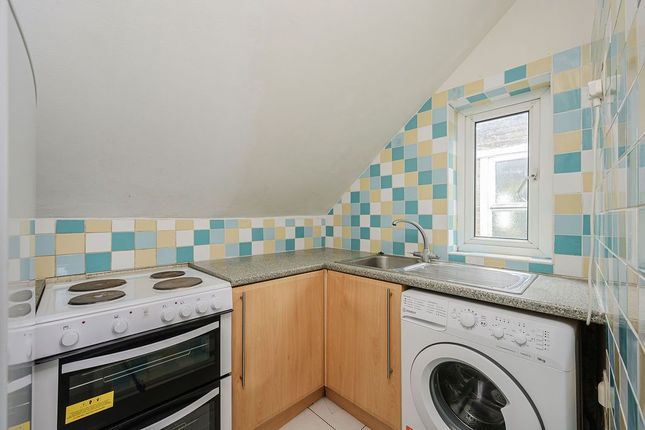 Parkwood Road, London photo 4