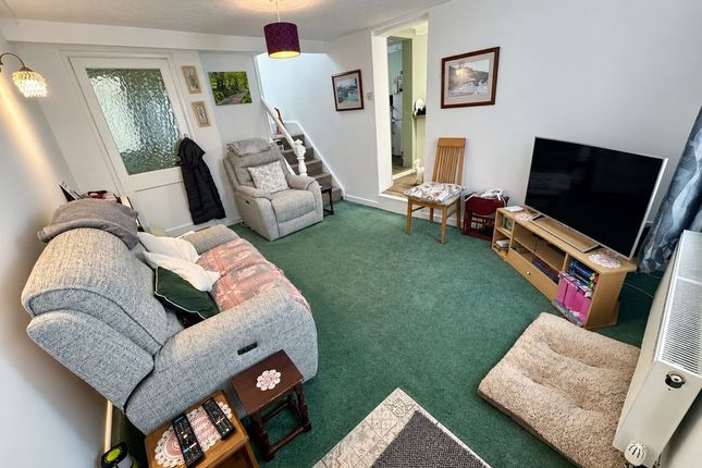 Edgecumbe Road, Lostwithiel photo 3