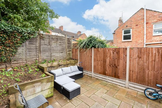 48, Spencer Street, Kettering photo 4