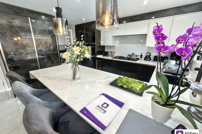 1 Billesdon Close, Leicester photo 3