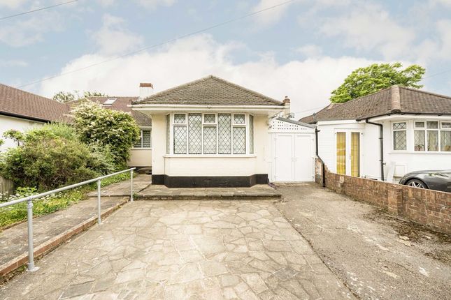 Thumbnail Bungalow for sale in French Street, Sunbury-On-Thames