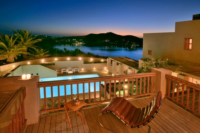 Villa for sale in Ftelia, Mykonos, Cyclade Islands, South Aegean, Greece