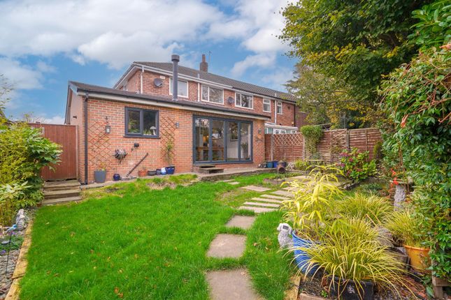 30 Old Quarry Lane, Bolton photo 2