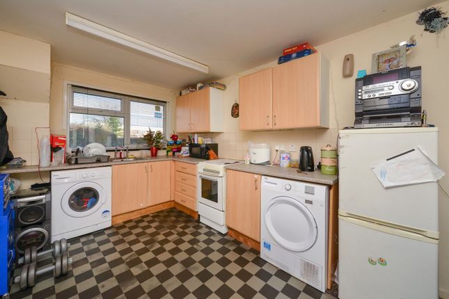 Semi-detached house for sale in Smallwood, Sutton Hill