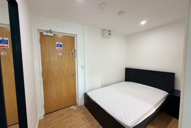 68 Keele House, The Midway, Newcastle photo 4