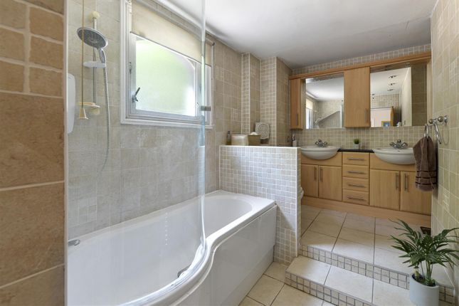 Detached house for sale in Gedges Hill, Matfield, Tonbridge