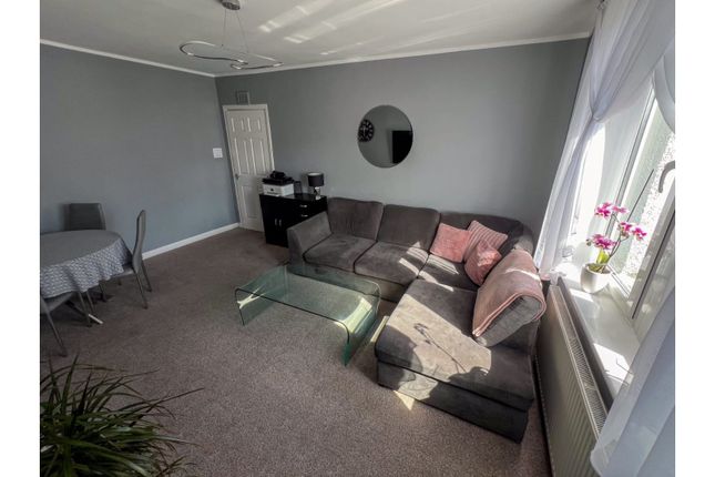 Flat for sale in St. Brides Avenue, Glasgow