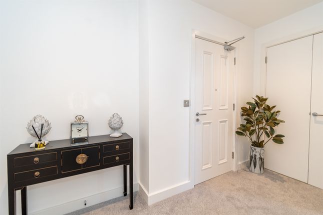 Flat for sale in Wakeley Drive, Gosport