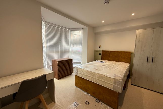 Thumbnail Property to rent in Milton Road, Southampton