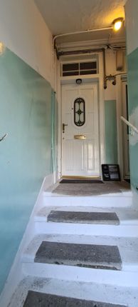 Flat for sale in Flat 2/1, 27 High Street, Rothesay, Isle Of Bute