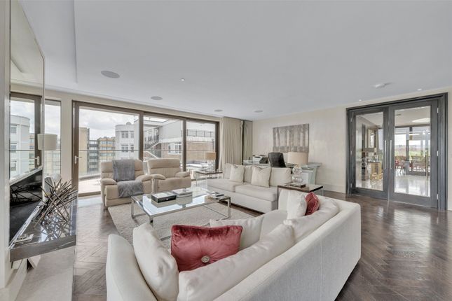 Hyperion Penthouse,, Queens Court, St John's Wood photo 2